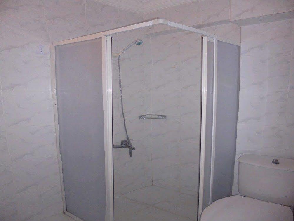 Albayrak Hotel Çeşme Luaran gambar